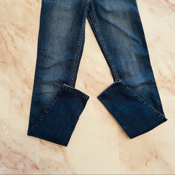 Hollister medium wash skinny jeans 3L in size 26 - Picture 4 of 9